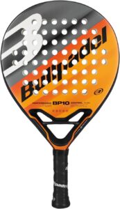 Bullpadel BP10 Evo 2024