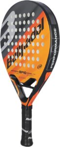 Bullpadel BP10 Evo 2024