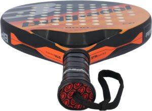 Bullpadel BP10 Evo 2024