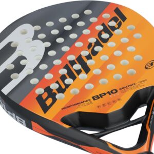 Bullpadel BP10 Evo 2024