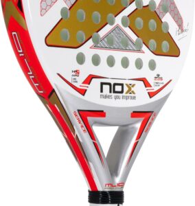 NOX Ml10 Pro Cup Coorp 23