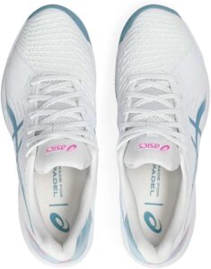 ASICS Solution Swift FF Padel Mujer