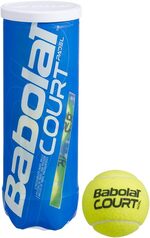 Dunlop Court Padel – El Mejor Rendimiento en la Pista