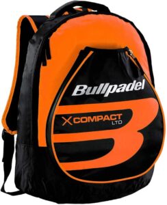 Mochila Bullpadel X-Compact (1)