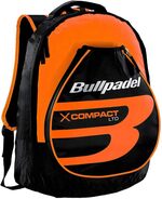 Mochila Bullpadel X-Compact: La combinación perfecta de estilo y funcionalidad